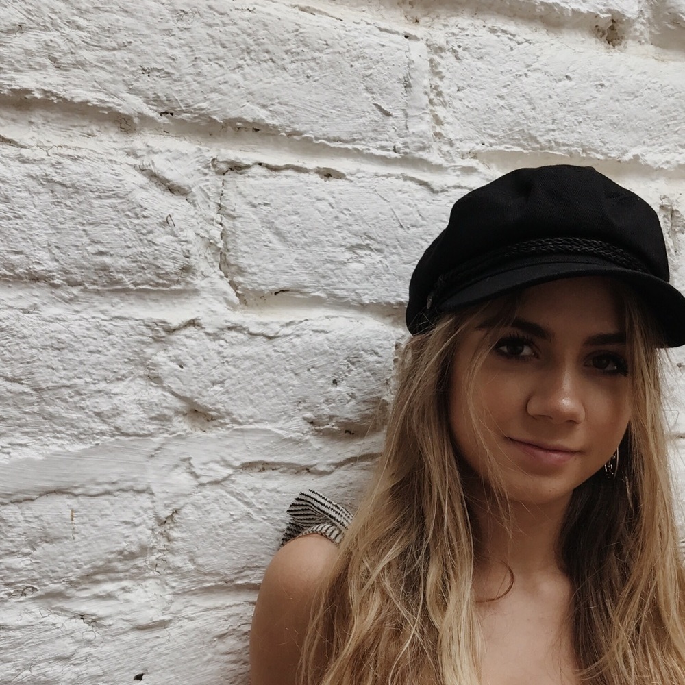 Brixton Fiddler Cap